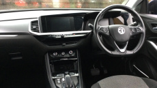 Vauxhall Grandland 1.2 Turbo Design 5dr Auto Petrol Hatchback